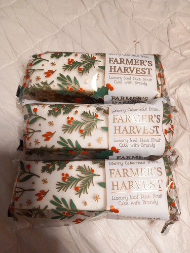 Slabs christmas brandy - 3,