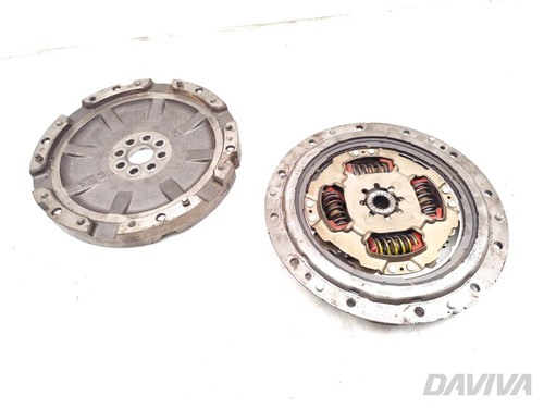 Toyota auris complete - complete, clutch