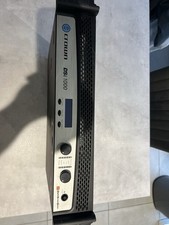 Crown DSI1000 Amplifier