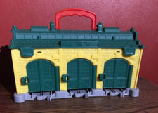 THOMAS THE TANK ENGINE