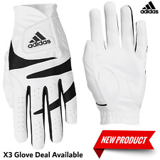 ADIDAS GOLF GLOVES MENS GOLF