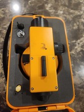 Topcon AT-22 Auto Level Survey