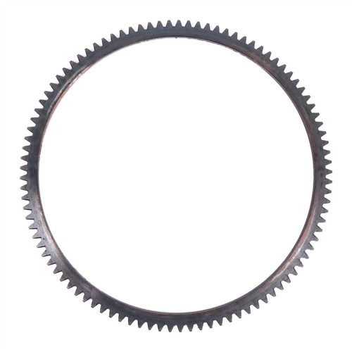 Teeth flywheel starter ring - 97,