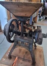 Henry Bamford & Sons Rapid