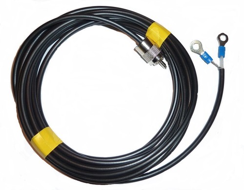 Radio psm1 antenna - cb,