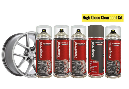 Silver wheel spray paint - wheel,