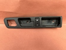 BMW E34 535I M5 525I 530I Rear