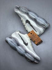 Oreo Black and Gray Air Max