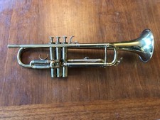 Selmer Radial