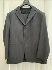 Versace Collection Suit Men