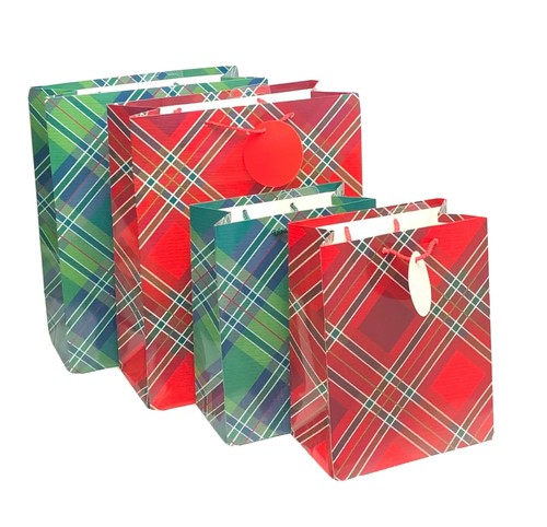 Scottish tartan gift - scottish,