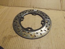 Honda CBR600 CBR600F 96-98  rear brake disc (factory)  (2) 