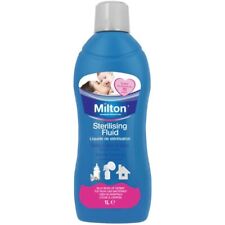 Milton Sterilising Fluid