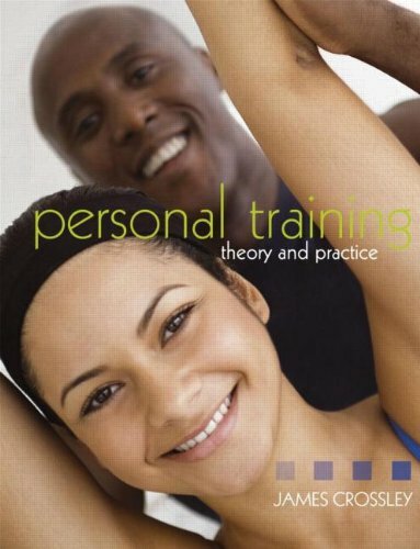 Personal training theory - personal, training: