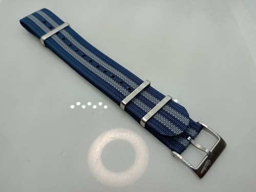 New watchgecko hydrarib - new,