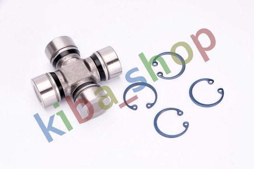 Drive shaft cross 24mmx633mm - drive,