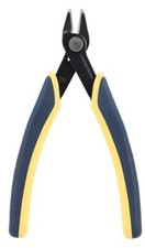 Lindstrom 6151 Micro EDGE Side Cutter Pliers With Tapered Head 0.2 - 1.6mm