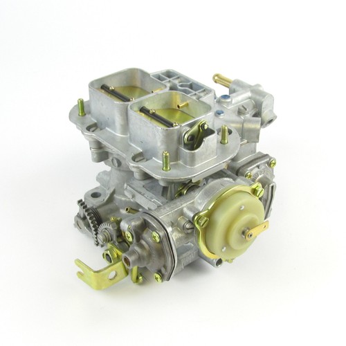 Genuine weber dgas carb - genuine,
