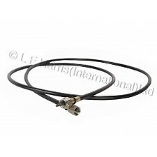 TRIUMPH BONNEVILLE T140 CABLE