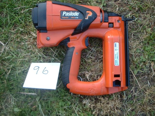 Paslode im65 f16 lithium - im65,
