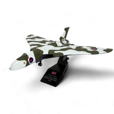 Avro Vulcan XM607 Aircraft