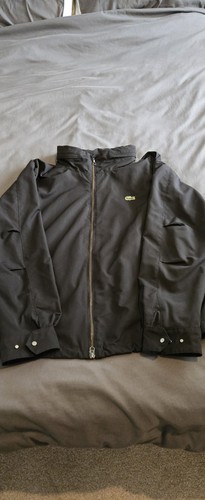 Lacoste harrington jacket - lacoste,