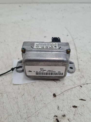 Renault vel satis bj0 esp - satis,
