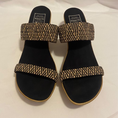 Island slipper women made - slipper,