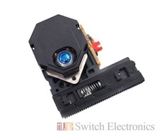 TEAC CD-P3500 & CD-P4500 Player Optical Pick-Up Laser Lens Head