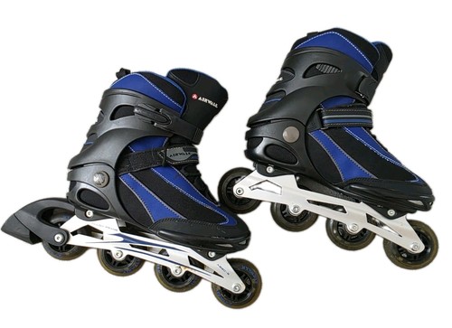 Airwalk pro soft inline - pro, roller