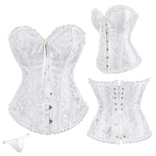 Size women overbust - 6-24,