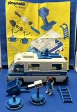 Vintage Playmobil 3468 TVI