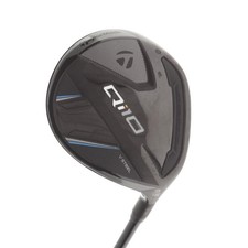 TaylorMade Qi10 Fairway 3 Wood