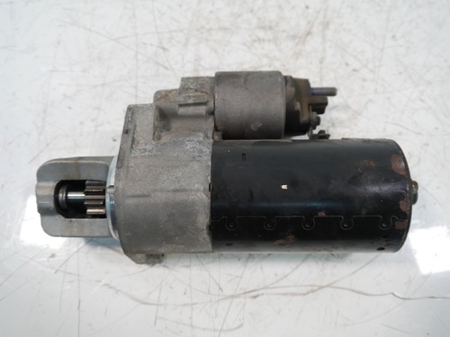 Starter motor for mercedes cls - motor,