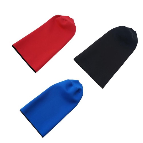Neoprene diving cylinder