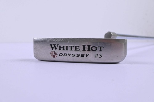 Odyssey white hot - putter, /