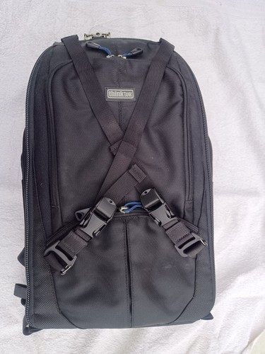 Think tank streetwalker - , camera
