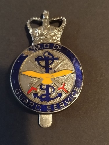 Mod ministry defence - ministry, of