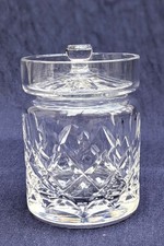 Gorgeous Vintage Crystal Cut