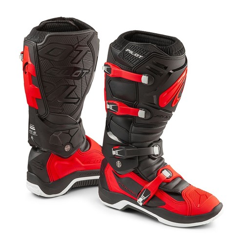 Forma pilot motocross - forma,