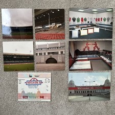 Wembley (Old) England Football