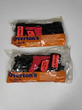 2 Vtg Overton’s Pro Skins