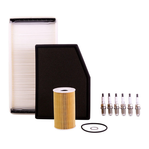 Engine service kit 5 - kit,, 2.5