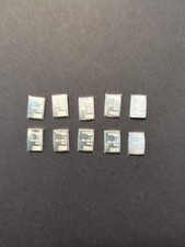 Valcambi 1 Gram X10 999 Fine