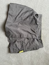 Brownie Uniform Skort (skirt/