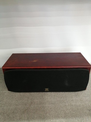 Monitor audio center speaker - center,