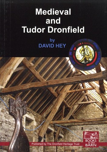 Medieval and tudor - medieval, dronfield