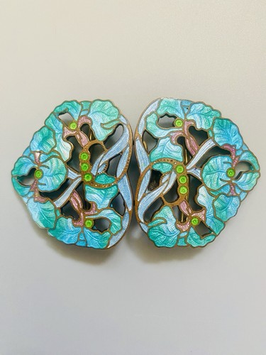 Antique edwardian art nouveau - antique,