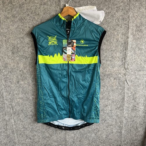 Endura compact cycling - compact, gilet