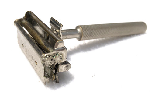 Vintage gillette valet - gillette,